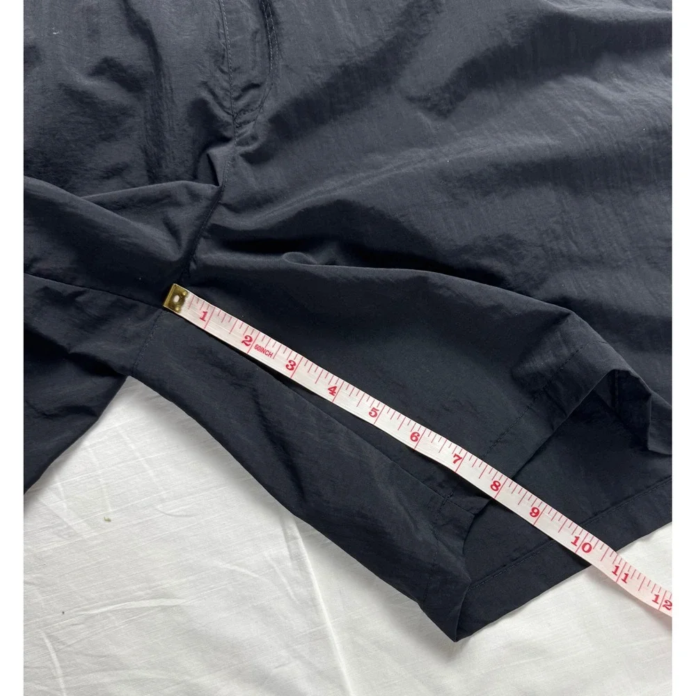 Columbia PFG Backcast Water board Swim Shorts Mens XXL Black Omni-Shade Fishing - Picture 11 of 13